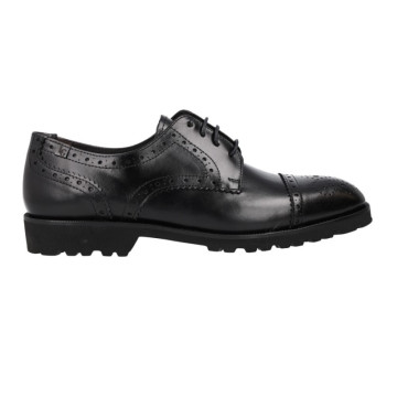 Zapatos Cordones Mujer Luis...