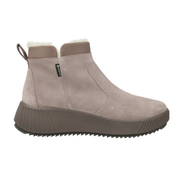 ARA SHOES Botines Cuña...