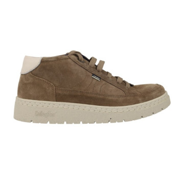 Callaghan Botines Cordones...