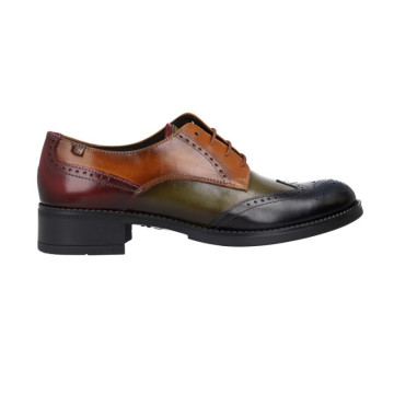 Luis Gonzalo Zapatos...