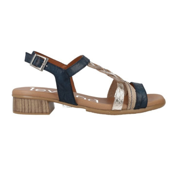 Suave 5612 Sandalias con...