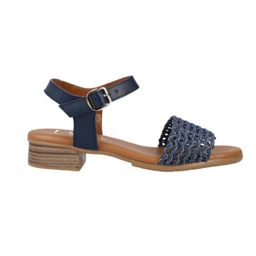 Lorreine 3L-JAEN Sandalias...