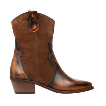 Vexed 7425 Keila Botas...