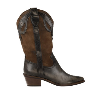 Vexed 7402 Elsa Botas...