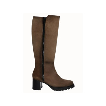 Viguera 8327 Botas Tacón...