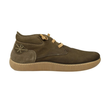 Sunni Sabbi Iwaki 016 Botas...
