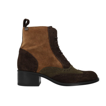 Luis Gonzalo 5552M2 Botines...