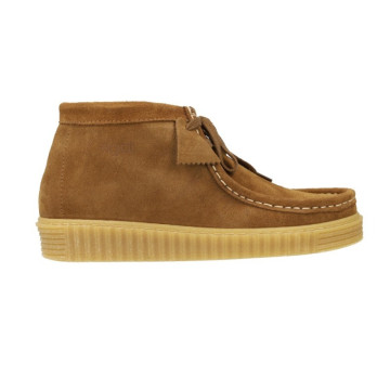 Agot Ant Botines Wallabee...