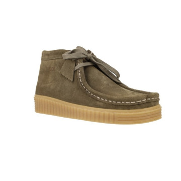 Agot Ant Botines Wallabee...