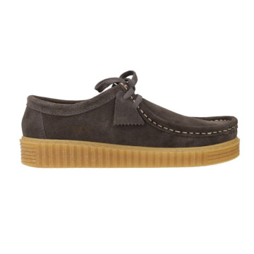 Agot Moth Zapatos Wallabee...