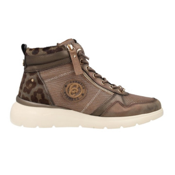 Carmela 162514 Botines...