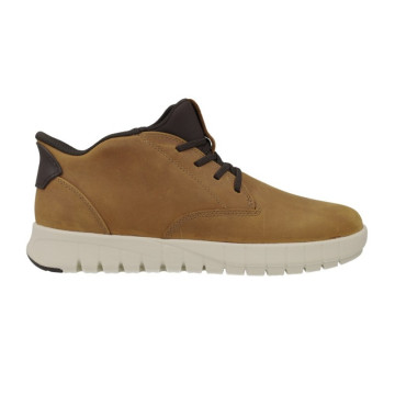 Geox U56MAB Flextride Botas...