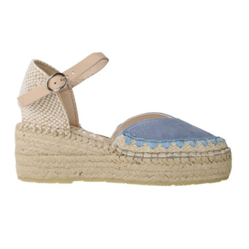 Fabiolas 816810 Sandalias...
