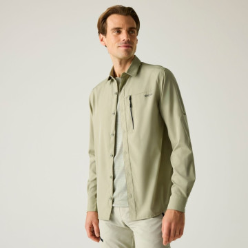 Regatta - Camisa Regatta...