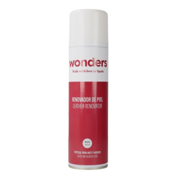 Wonders WCC-1001 Renovador...