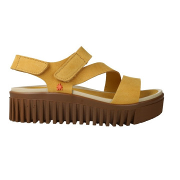 Art 1573 Brighton Sandalias...