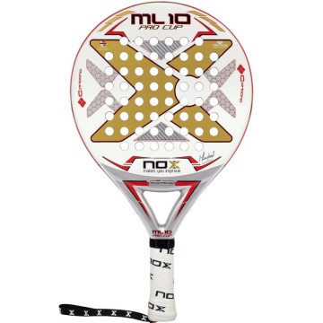 NOX - Pala Padel Nox ML10...