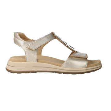 Sandalias Abiertas Ara...