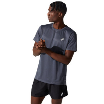 Asics - Camiseta Asics Core...