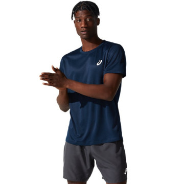 Asics - Camiseta Asics Core...