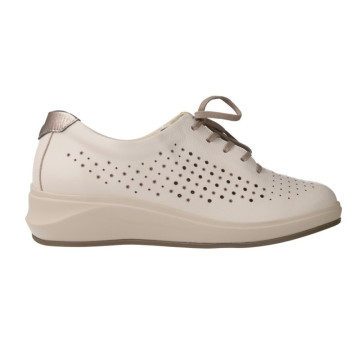 Suave 3400 Zapatos Cordones...