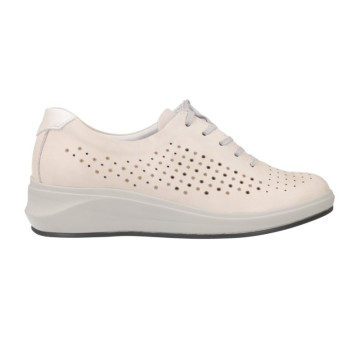 Suave 3400 Zapatos Cordones...