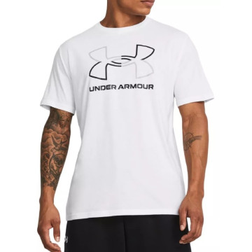 Under Armour - Camiseta...
