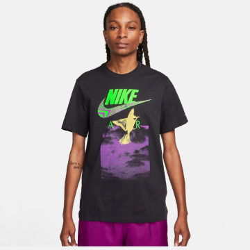 Nike - Camiseta Nike...