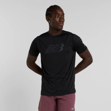 New Balance - Camiseta New...