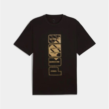 Puma - Camiseta Puma...