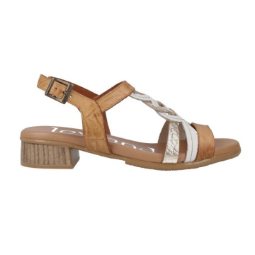 Suave 5612 Sandalias con...