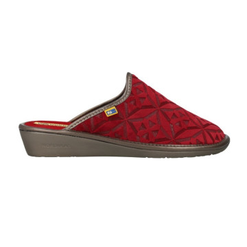 NORDIKAS Zapatillas Casa...