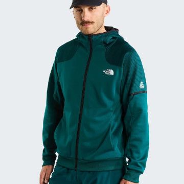 THE NORTH FACE - Chaqueta...