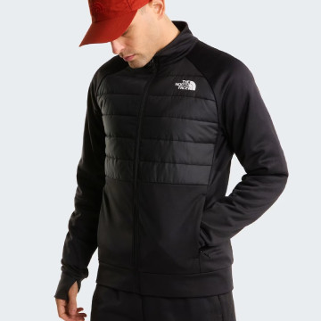 THE NORTH FACE - Chaqueta...