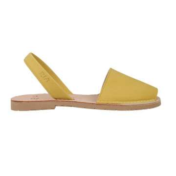 Sandalias Menorquinas...