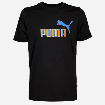Puma - Camiseta Puma...
