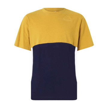 Kappa - Camiseta Kappa...