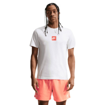 Nike - Camiseta Nike U NSW...