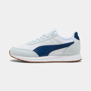 Puma - Zapatilla Puma R78...