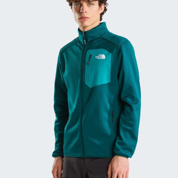 THE NORTH FACE - Chaqueta...