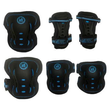 KRF - Set Protecciones KRF...