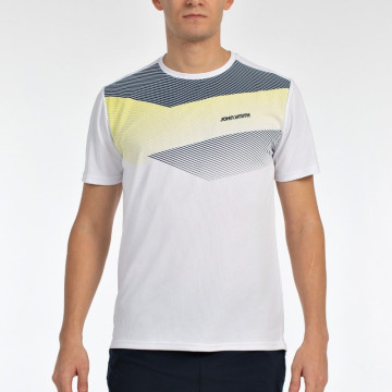 John Smith - Camiseta John...