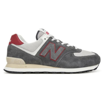 New Balance - Zapatilla New...
