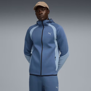Puma - Chaqueta Puma...