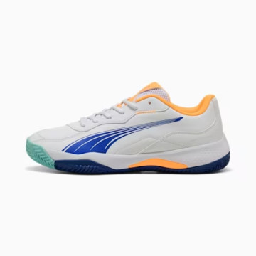 Puma - Zapatilla Pádel Puma...