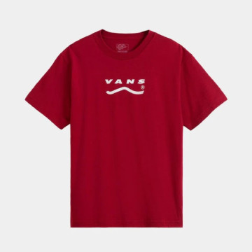 Vans - Camiseta Vans...