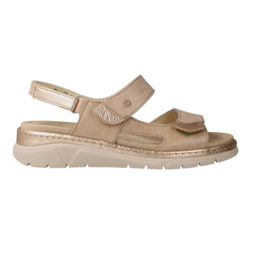 Suave 3351 Sandalias Cuña...