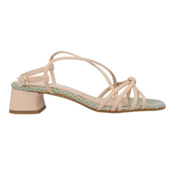 Barminton 10510 Sandalias...