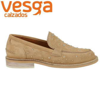 Zapatos Mocasines Alpe Team...