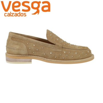 Zapatos Mocasines Alpe Team...